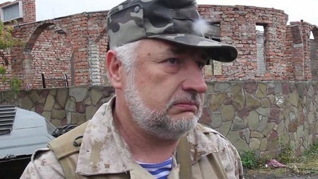 Общественные активисты Донбасса требуют проверить деятельность Павла Жебривского представителями НАБУ