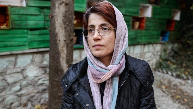 Выступала в защиту прав женщин. В Иране женщину-адвоката приговорили к 38 годам тюрьмы
