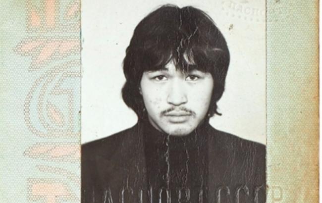 Паспорт Виктора Цоя продали на аукционе