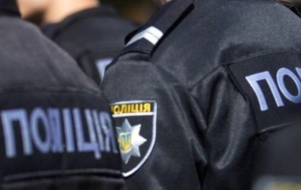 В Харькове вооруженные грабители напали на иностранцев