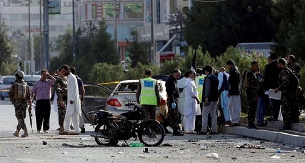 В результате теракта на северо-западе Афганистана погибли не менее 8 детей
