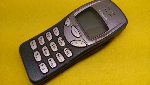 Nokia планирует перевыпустить еще один культовый телефон