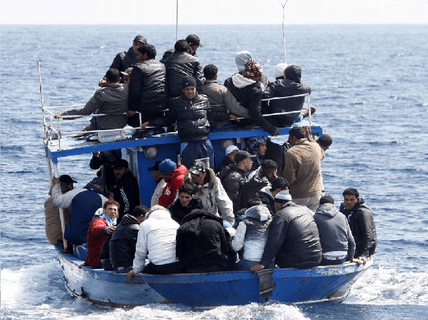 Меркель недовольна ситуацией с беженцами в ЕС