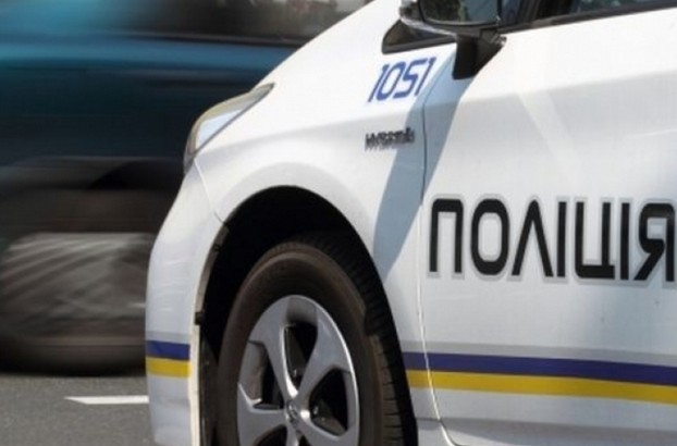 В Краматорске пьяный мужчина на чужом автомобиле устроил гонки с полицией и попал в ДТП