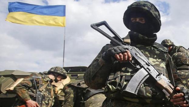 «Весенний гром-2016»: в Украине собрались отражать масштабную агрессию