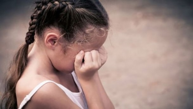 В Житомире мужчина изнасиловал семилетнюю девочку
