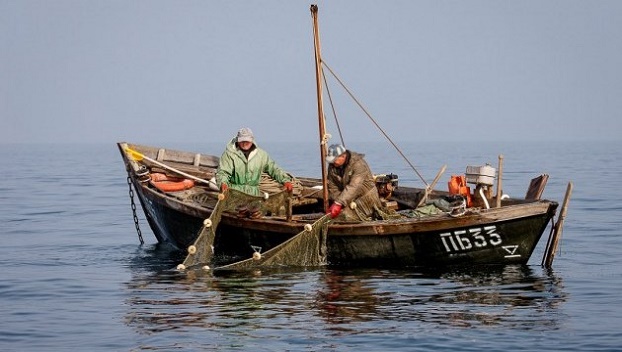 С 2019 года рыбаки не смогут выходить в Азовское море 