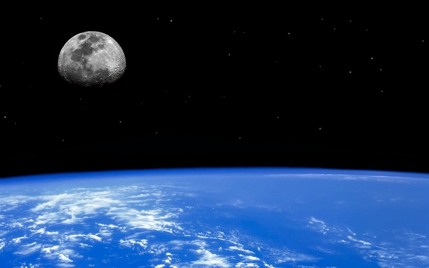 В США рассказали, когда астронавты начнут работу на орбите Луны