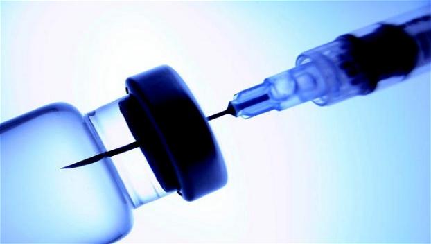 Дефицит вакцин в Украине  может растянуться на несколько лет