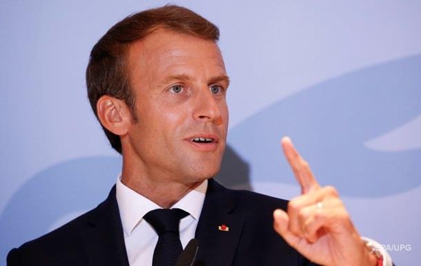 Во Франции пообещали, что первыми в мире закроют все ТЭЦ