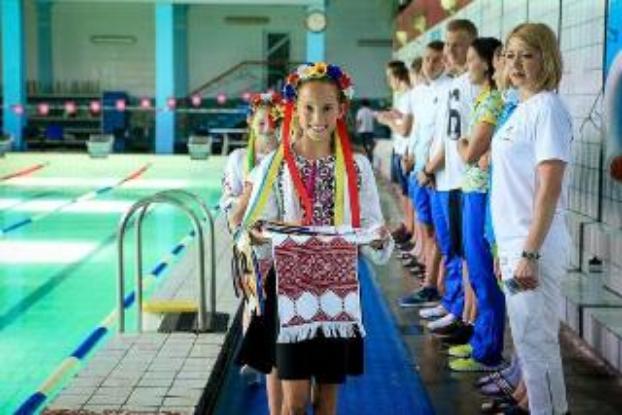 Пловчихи Донетчины отличились на Кубке Украины 