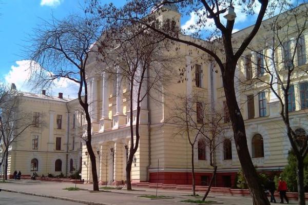Минздрав выявил в Одесском медуниверситете незаконные растраты на 220 миллионов грн