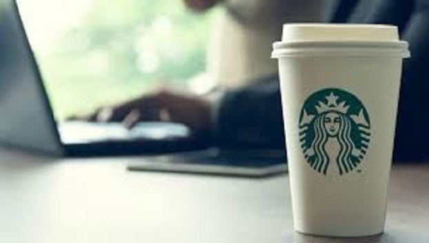 Starbucks дал разрешение на использование криптовалюты 