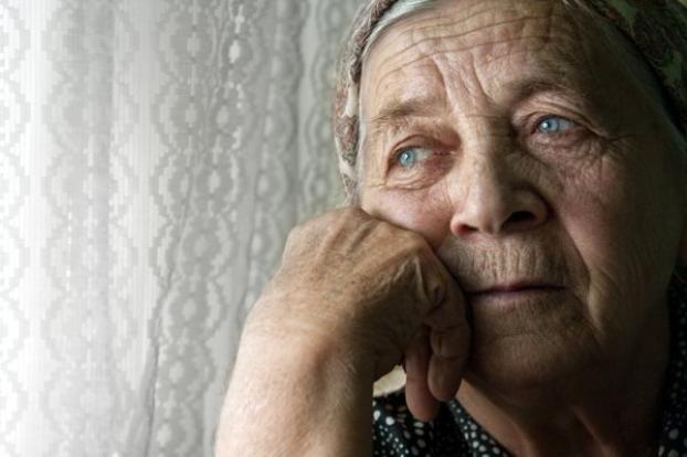 Европейский суд разрешил Украине не платить пенсионерам в АТО