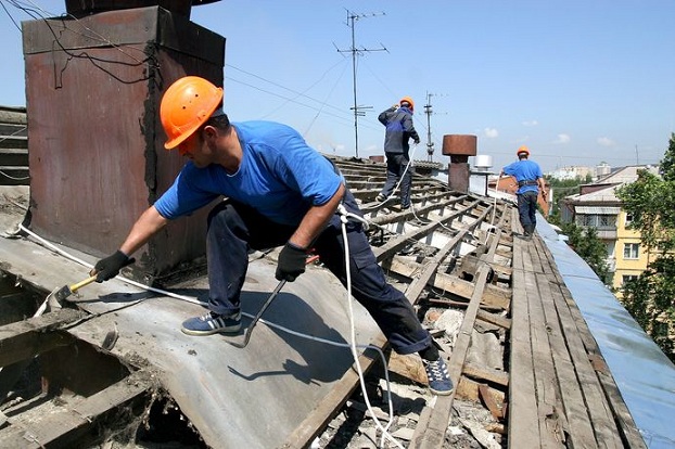 На восстановление жилья в Донецкой области уже потрачено 11,5 миллионов гривень – Куць