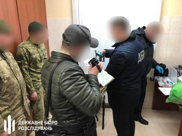 Убийство пограничника во Львовской области: в Госбюро расследований рассказали подробности