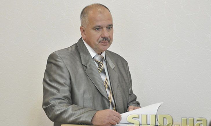 Детективы НАБУ задержали главу Дружковского суда и адвоката