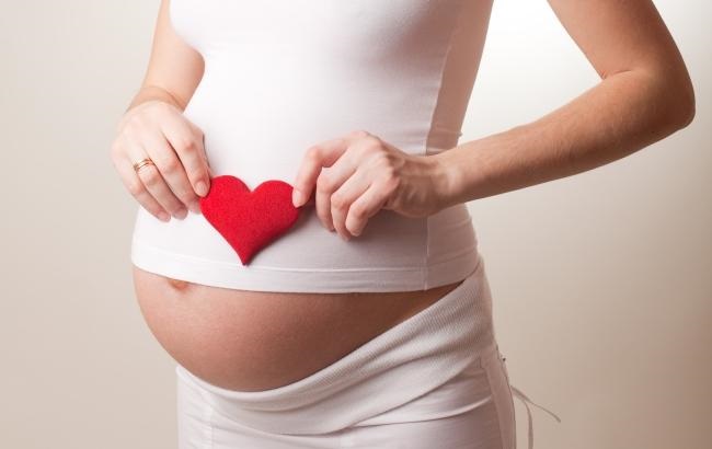 Первая беременность:  назван лучший возраст, чтобы стать мамой