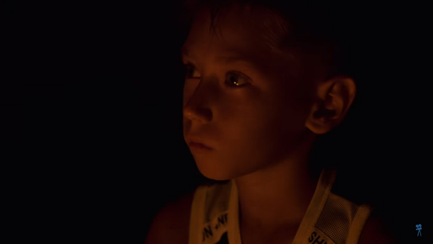 Документальный фильм про мальчика из Донбасса победил на кинофестивале в Швеции