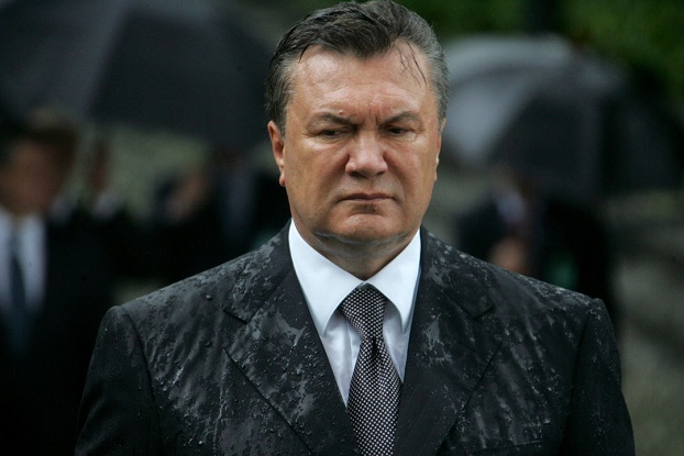 Al Jazeera опубликовало засекреченное решение Краматорского суда по деньгам Януковича
