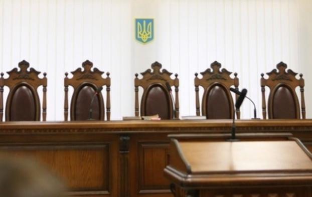В США напомнили Украине про обещания запустить антикоррупционный суд