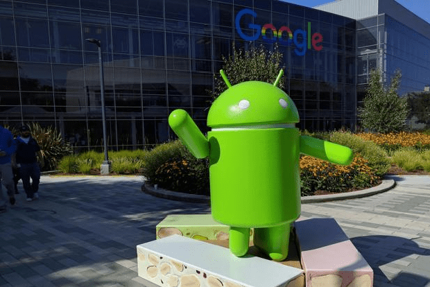 Google готовит новую «операционку» вместо Android