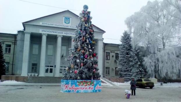 Покровск: стала известна праздничная программа в День Святого Николая