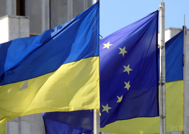 Дополнительные торговые преференции ЕС для Украины вступили в силу