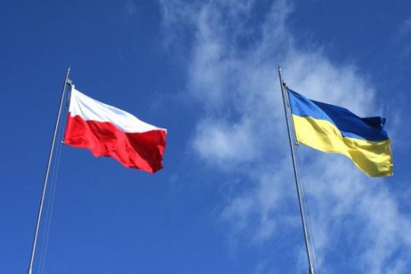 Украина и Польша призвали российские власти освободить политзаключенных 