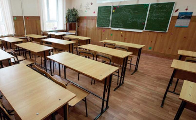 Карантин в школах Северодонецка продлили до 19 декабря