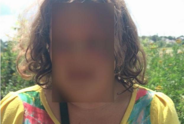 Краматорские полицейские вернули матери четырнадцатилетнюю дочь