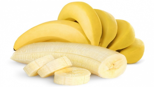Как бананы влияют на наше здоровье