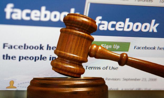 Европейский суд решит, нарушил ли Facebook права человека