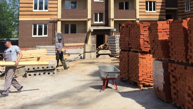 Эксперт: Недвижимость в Украине не будет дешеветь