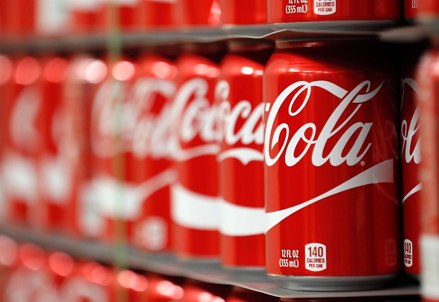 Coca-Cola поднимет цены на напитки из-за пошлин США на импорт алюминия