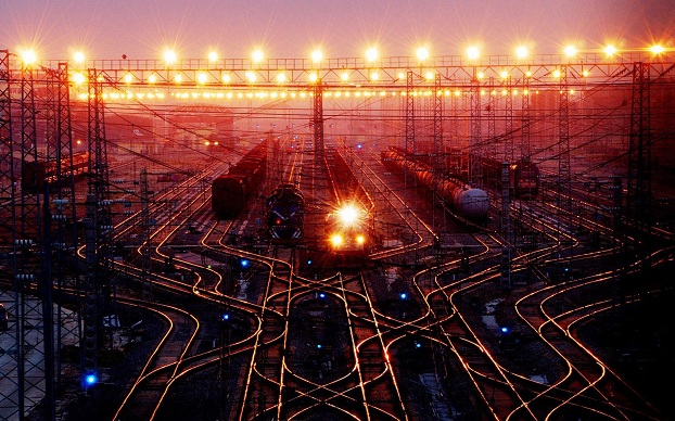 В Европе готовы выделить 850 миллионов евро на модернизацию железнодорожной инфраструктуры Украины