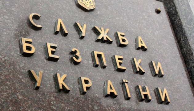 Ректору Донецкого Национального медицинского университета объявлено о подозрении