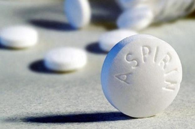 Аспирин помогает бороться с раком — ученые