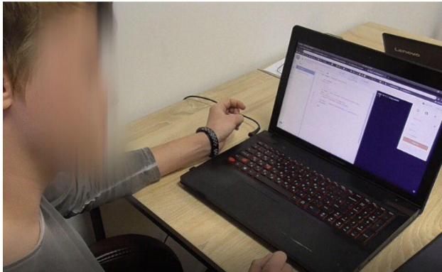 Два жителя Мариуполя осуществляли DDoS-атаки на ряд региональных информресурсов