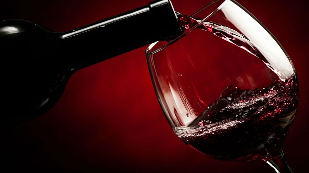 Специалисты назвали ежедневную безопасную норму вина 