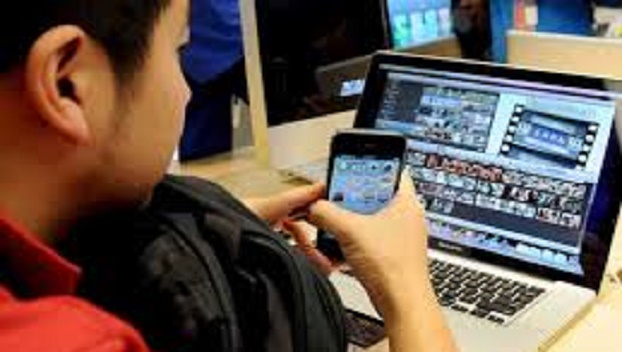 В Китае планируют ввести штрафы за использование iPhone
