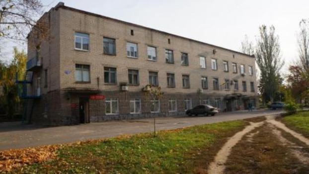 На ремонт больницы в Дружковке выделили 7 миллионов