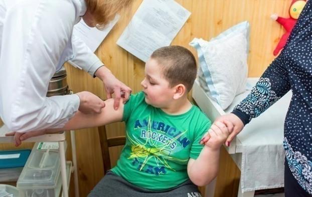 В Украине снизился рост заболеваемости корью