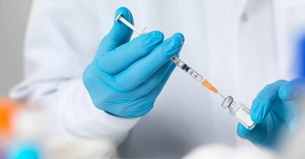 Кто в Константиновке может вакцинироваться от гриппа бесплатно