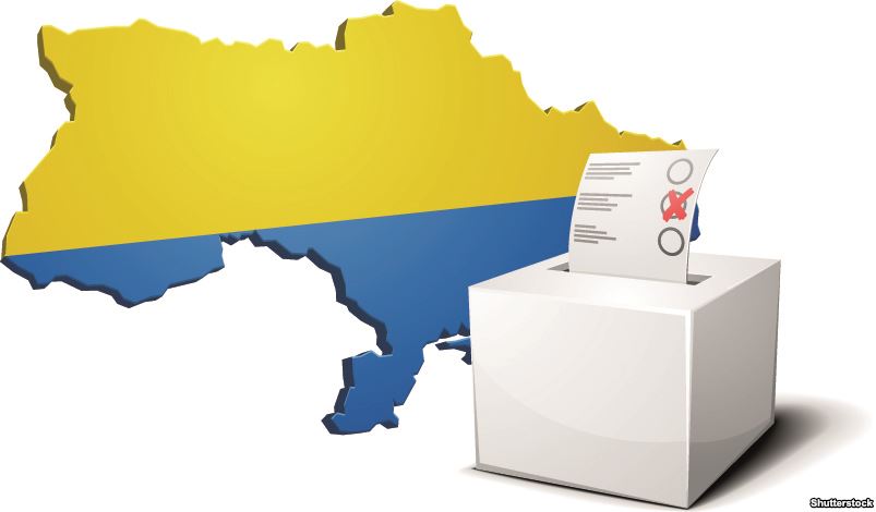 В Донецкой области избирателей больше, чем в других регионах