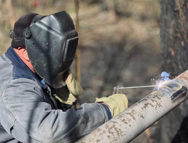 У Костянтинівці за тиждень виявили шість випадків незаконного підключення до газу
