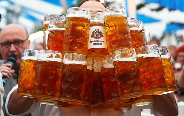 Немецкие ученые назвали полезные свойства пива