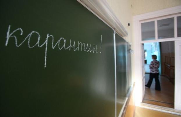 В двух школах Винницкой области объявили карантин из-за кори