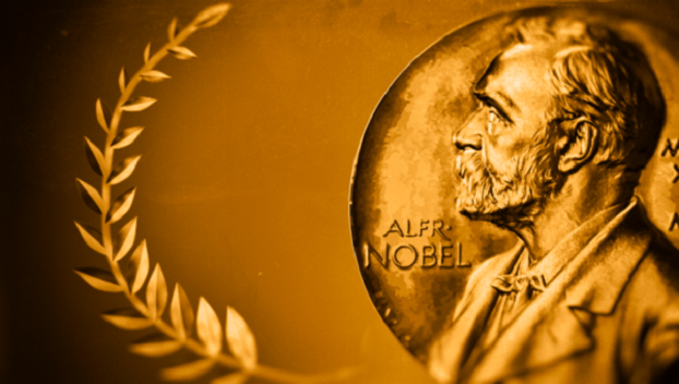 В Норвегии вручили Нобелевскую премию мира