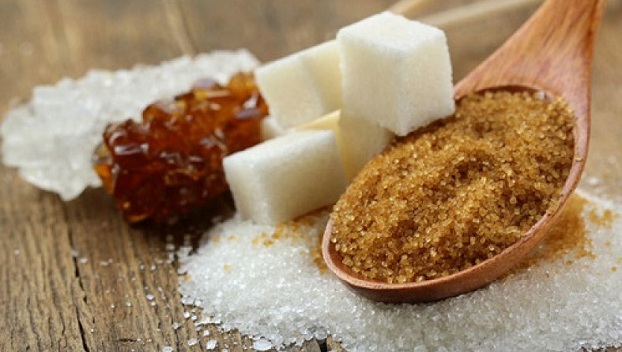 Ученые выяснили, почему при употреблении сахара появляется лишний вес